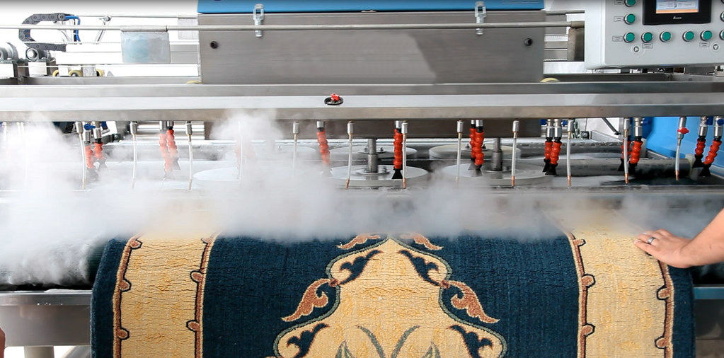 Evren Halı Yıkama