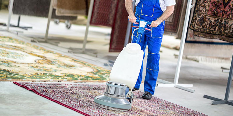 Evren Halı Yıkama